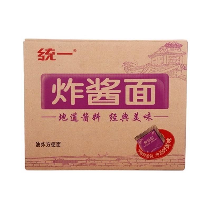 统一炸酱面100g - 任我在线网上商城|网上购物,送货