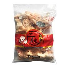 三融单冻鸡翅根1kg