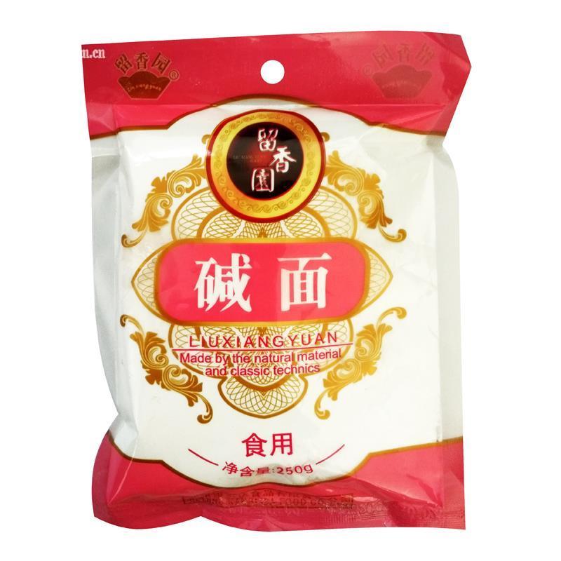 留香园碱面250g 任我在线网上商城|网上购物,送货上门