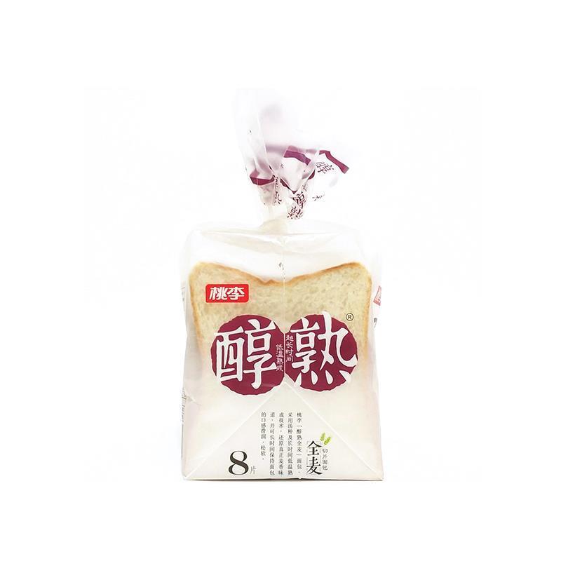 桃李醇熟全麦400g