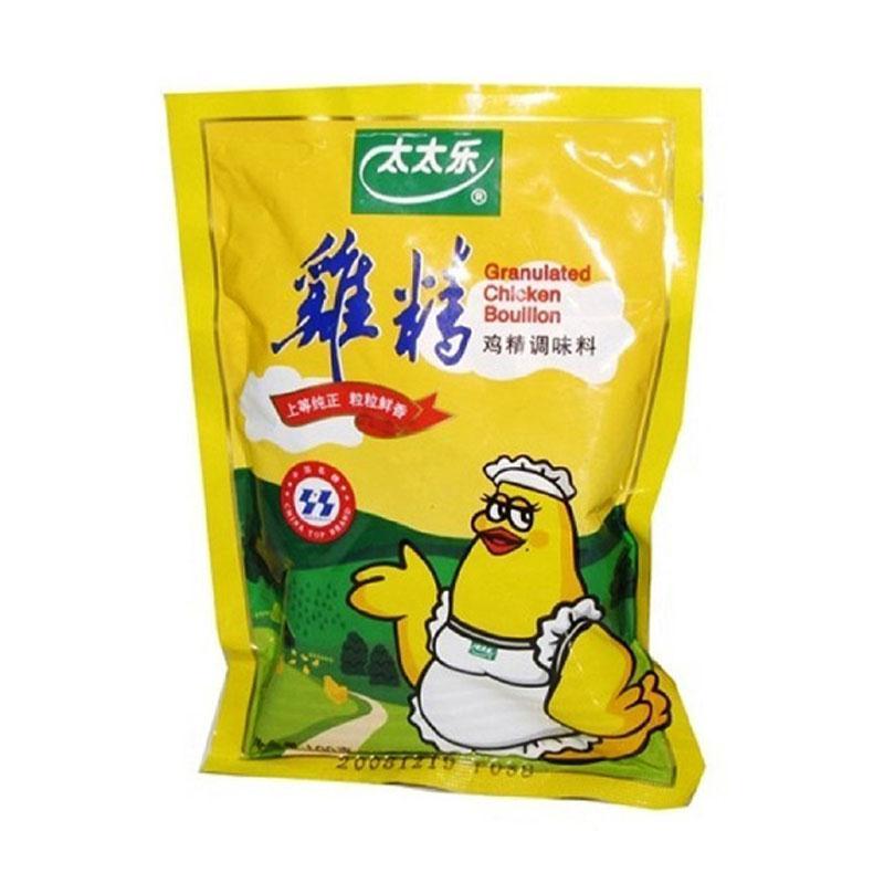 太太乐鸡精200g               会 员 价: 参 考