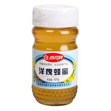 百花洋槐蜂蜜450g